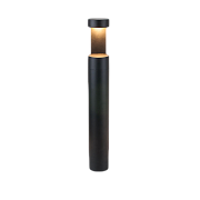 Светильник ландшафтный Elektrostandard Nimbus a055641 35126/F 10Вт IP54 LED чёрный