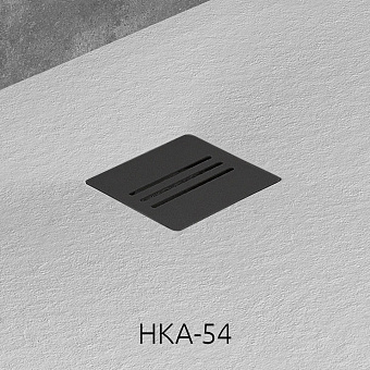 Душевой поддон RADAWAY Kyntos HKF18090-04 180х90см