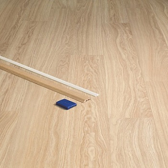 Порог Quick-Step 2150х48х13мм Дуб Светлый Натуральный Промасленный QSINCP03457