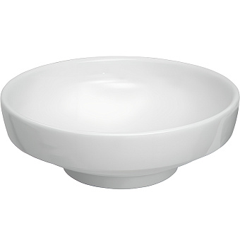 Раковина на столешницу VITRA W.Jewels 4334B003-1361 40х14см