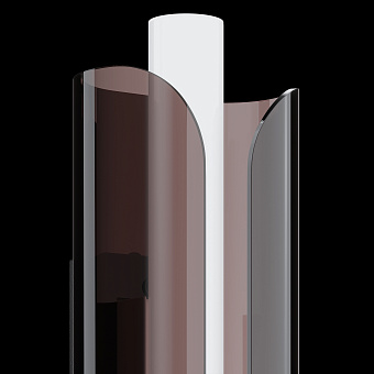 Светильник настенный Maytoni Interstellar MOD309WL-L4GR4K 4Вт LED