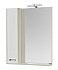 Шкаф зеркальный Акватон Бекка Pro 1A214702BAC20 14х70х85см с подсветкой