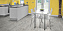 Пробковый пол CORKSTYLE WOOD-GLUE 915х305х6мм Castle Oak White Castle Oak White_GLUE 3,36кв.м