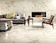 Настенная плитка FAP CERAMICHE Roma fLSW Filo Statuario 75х25см 0,938кв.м. матовая