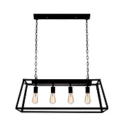 Светильник подвесной Loft It Modern Filament Loft3110C 240Вт E27