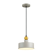 Светильник подвесной Odeon PENDANT 4089/1 40Вт E27