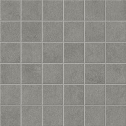 Керамическая мозаика Atlas Concord Италия Prism A4V3 Fog Mosaico Matt 30х30см 0,9кв.м.