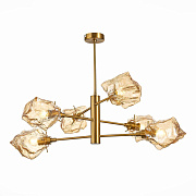 Люстра ST Luce Portici SL1175.302.06 240Вт 6 лампочек E14