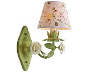 Бра Lucia Tucci FIORI W107.1 60Вт E14