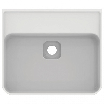 Раковина подвесная IDEAL STANDARD STRADA II T363701 50х43см