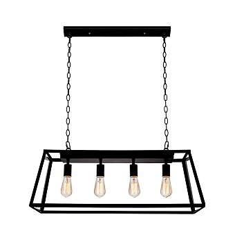 Светильник подвесной Loft It Modern Filament Loft3110C 240Вт E27