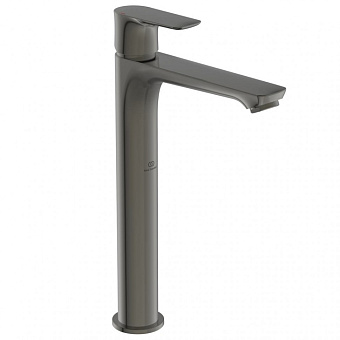 Смеситель для раковины IDEAL STANDARD CONNECT AIR A7027A5 magnetic grey