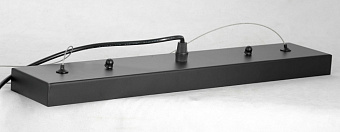 Светильник подвесной Lussole Cranbrook GRLSP-8254 30Вт E14