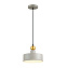 Светильник подвесной Odeon PENDANT 4089/1 40Вт E27
