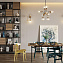 Светильник настенный Odeon LOFT 4971/2W 80Вт E27