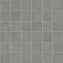 Керамическая мозаика Atlas Concord Италия Prism A4V3 Fog Mosaico Matt 30х30см 0,9кв.м.