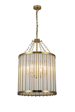 Светильник подвесной Favourite ORION 2908-6P 360Вт E14