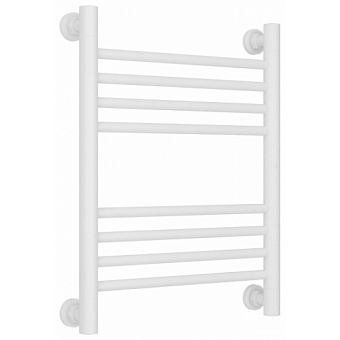 Полотенцесушитель СУНЕРЖА Богема+ прямая 30-0220-5040 белый матовый