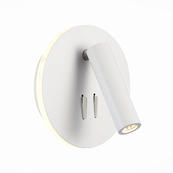 Бра ST Luce BONDI SL1586.513.01 8Вт LED