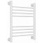 Полотенцесушитель СУНЕРЖА Богема+ прямая 30-0220-5040 белый матовый
