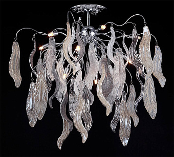 Люстра потолочная Lightstar Vetro Сolore 793125 480Вт 12 лампочек G9