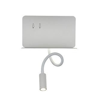 Бра ST Luce PINAGGIO SL1576.501.02 8Вт LED