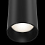 Трековый светильник Maytoni Focus TR025-1-GU10-B 50Вт GU10 чёрный для однофазного трека