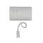 Бра ST Luce PINAGGIO SL1576.501.02 8Вт LED