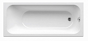 Ванна акриловая RAVAK CHROME C731000000 160х70см встраиваемая