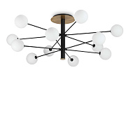 Светильник потолочный IDEAL LUX COSMOPOLITAN 273709 15Вт G9