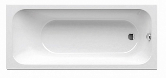 Ванна акриловая RAVAK CHROME C731000000 160х70см встраиваемая