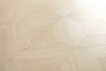 Ламинат Quick-Step Impressive Patterns Ultra Дуб Палаццо Бежевый IPU4672 1200х396х12мм 33 класс 1,426кв.м