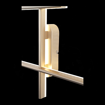 Светильник настенный ST Luce BASONI SL394.201.04 36Вт LED