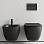 Унитаз подвесной IDEAL STANDARD Tesi Wall-Hang WC T3546V3 с микролифтом