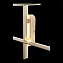Светильник настенный ST Luce BASONI SL394.201.04 36Вт LED