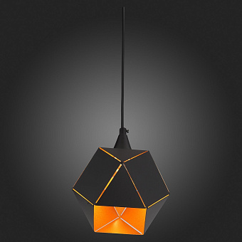 Светильник подвесной ST Luce Enigma SL258.403.01 40Вт E14