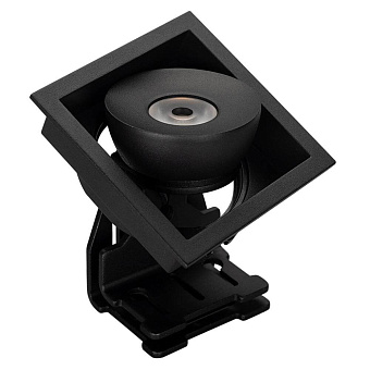 Светильник карданный Arlight CL-Simple 026875 9Вт LED