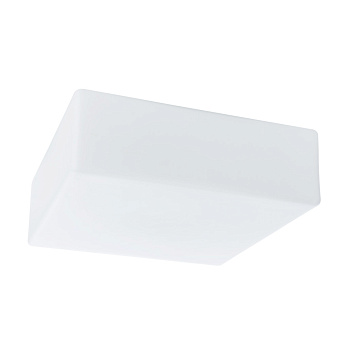 Светильник потолочный Arte Lamp TABLET A7428PL-2WH 60Вт E27