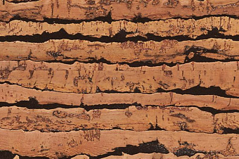 Пробковый пол CORKSTYLE NaturalCork 915х305х10,5мм Tigre Creme TIGRE CREME 1,953кв.м