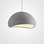 Светильник подвесной ImperiumLOFT Cemencloud 219860-23 60Вт E27