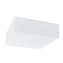 Светильник потолочный Arte Lamp TABLET A7428PL-2WH 60Вт E27