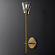 Бра ImperiumLOFT TORCHE DE VERRE 74199-22 40Вт G9