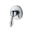 Смеситель для душа CAPRIGO ADRIA-UNO METAL EDITION 02M-550-crm хром