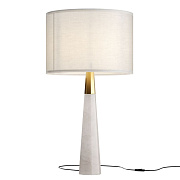 Настольная лампа Maytoni Bianco Z030TL-01BS1 60Вт E27
