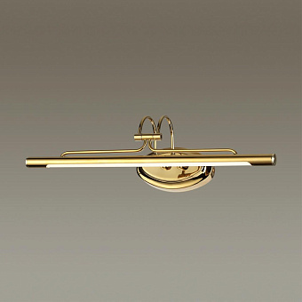 Подсветка для картин Odeon WALLI 4906/8WL 8Вт LED