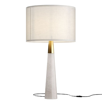 Настольная лампа Maytoni Bianco Z030TL-01BS1 60Вт E27