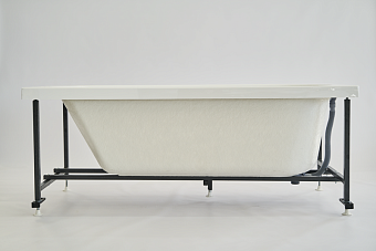 Ванна акриловая RADOMIR (Vannesa) Николь 2-78-0-0-1-239 150х70см пристенная