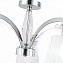 Люстра потолочная ST Luce BELLO SL1756.102.05 200Вт 5 лампочек E14