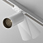 Трековый светильник Technical Focus LED TR021-1-12W3K-W-W 12Вт LED белый для однофазного трека