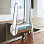 Смеситель для кухни GROHE Zedra 32294002 высокий излив хром